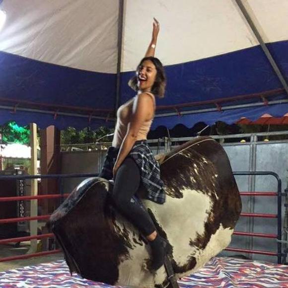 Meet your Posher, Brianna - Picture 1 of 1